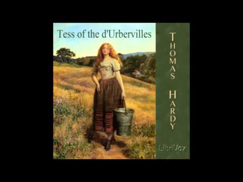 Tess of the d'Urbervilles audiobook  - part 1