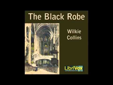 The Black Robe (audiobook) - part 2