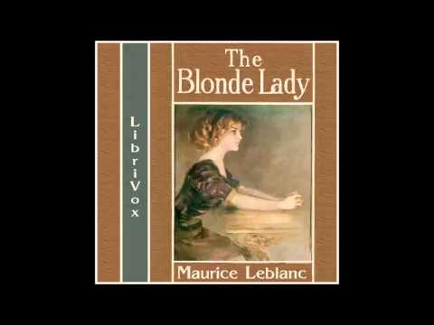 The Blonde Lady (FULL Audiobook)