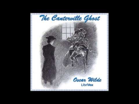 The Canterville Ghost (FULL Audiobook)