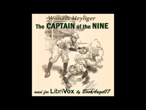 The Captain of the Nine (FULL Audiobook)