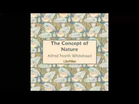 The Concept of Nature (FULL Audiobook)