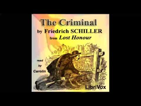 The Criminal from Lost Honour (FULL Audiobook)
