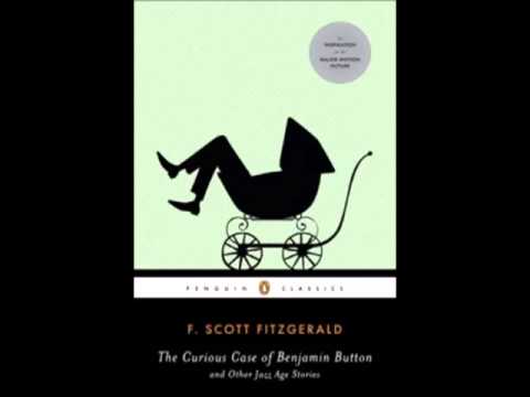 The Curious Case of Benjamin Button (FULL Audiobook)