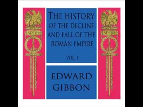 The Decline and Fall of the Roman Empire - Book 1 (FULL Audiobook) - part (10 of 10)