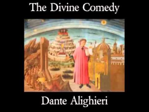 The Divine Comedy (FULL Audiobook) by Dante Alighieri - part 6