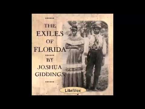 The Exiles of Florida (FULL Audiobook)