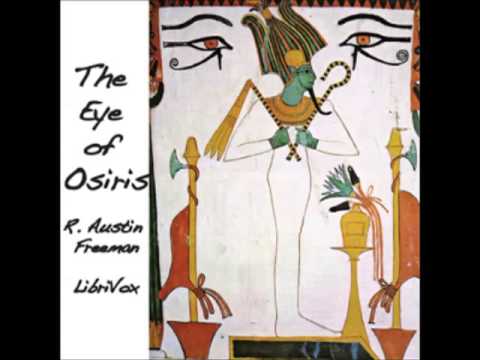 The Eye of Osiris (FULL Audiobook) - part (5 of 5)