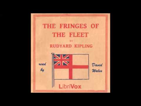 The Fringes Of The Fleet (FULL Audiobook)