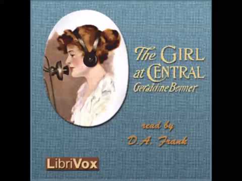 The Girl at Central (FULL Audiobook)
