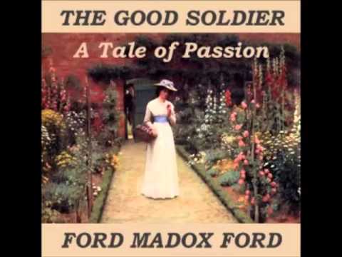 The Good Soldier (FULL Audiobook) - part (3 of 4)