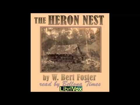 The Heron Nest (FULL Audiobook)