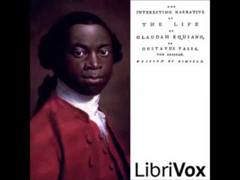 The Interesting Narrative of the Life of Olaudah Equian .. (FULL audiobook) - part 4