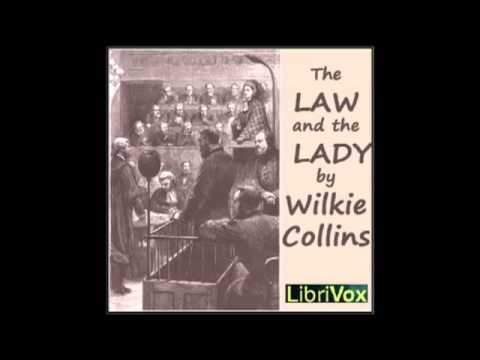 The Law and the Lady (FULL audiobook) - part 2