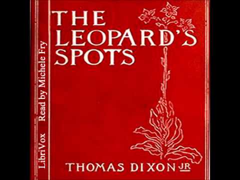 The Leopard's Spots (FULL Audiobook)