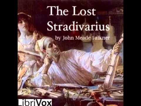 The Lost Stradivarius (FULL Audiobook) - part 2