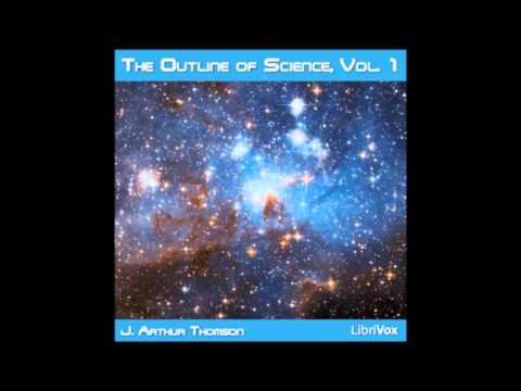 The Outline of Science (Audio Book) The Romance of the Heavens
