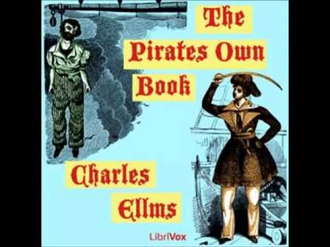 The Pirates Own Book (FULL audiobook) - part 1