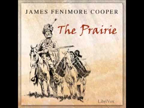 The Prairie audiobook (FULL audiobook) by James Fenimore Cooper - part 2
