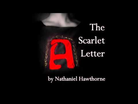The Scarlet Letter audiobook  - part 1