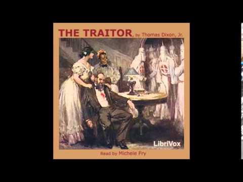 The Traitor (FULL Audiobook)