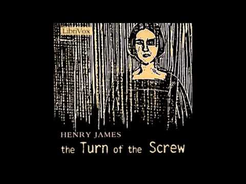 The Turn of the Screw audiobook  - part 1