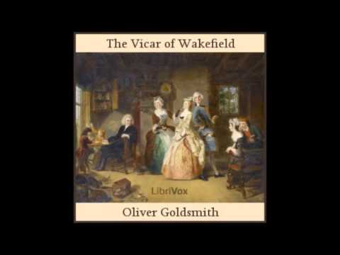 The Vicar of Wakefield (FULL Audiobook)