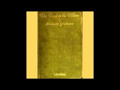 The Wind in the Willows (FULL Audiobook)