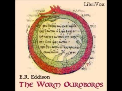The Worm Ouroboros (FULL audiobook) by E. R. Eddison - part 5