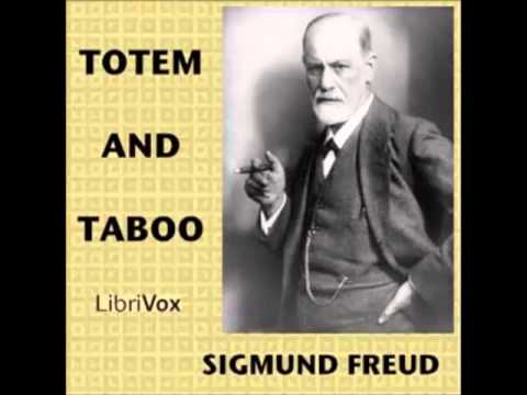 Totem and Taboo by Sigmund Freud (FULL Audiobook) - part (2 of 4)