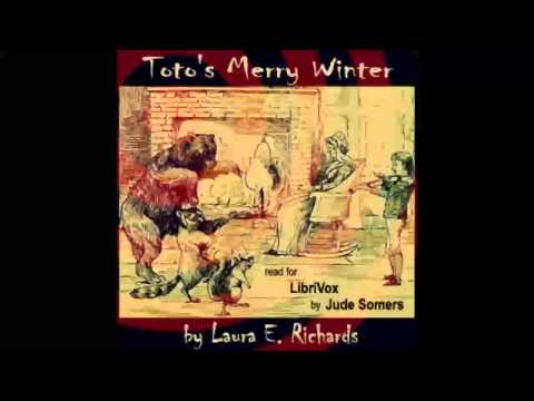 Toto's Merry Winter (FULL Audiobook)