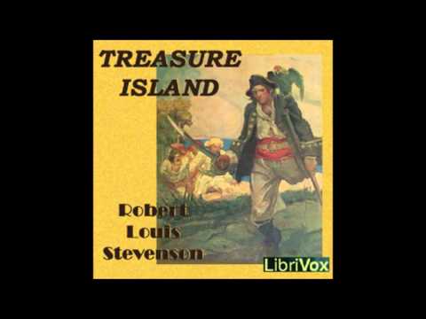 Treasure Island (Dramatic reading)