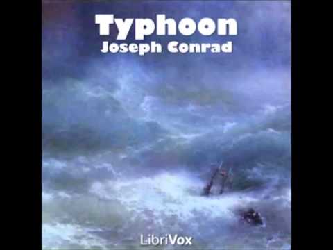 Typhoon (FULL audiobook) by Joseph Conrad