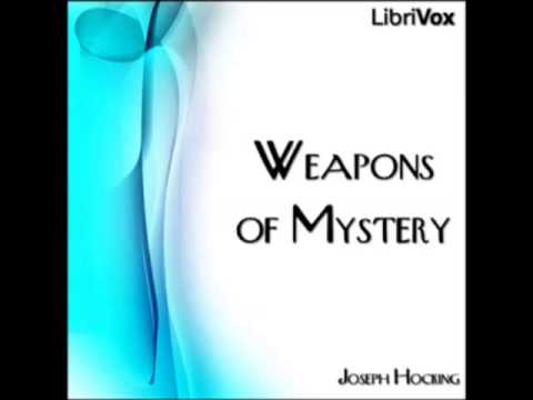 Weapons of Mystery (FULL Audiobook) - part (3 of 3)
