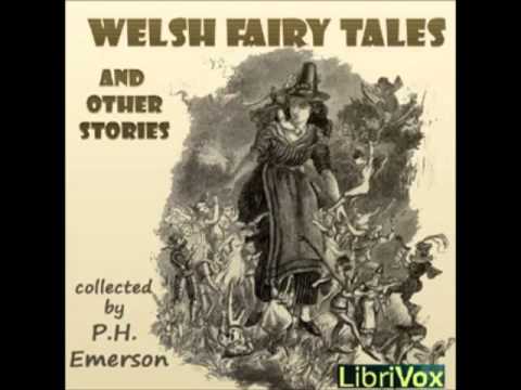 Welsh Fairy Tales and Other Stories (FULL audiobook)