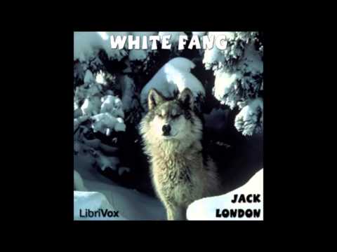 White Fang audiobook - audiobook - part 4