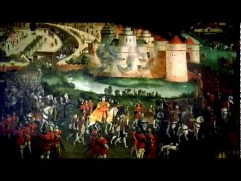 1509 - 1530 - History of Britain - Queen AnneBo~leyn - BBC tv episode