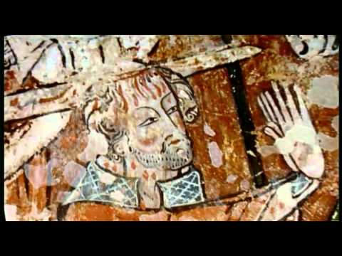 BBC - Simon Schama - A History Of Britain (03) Dynasty