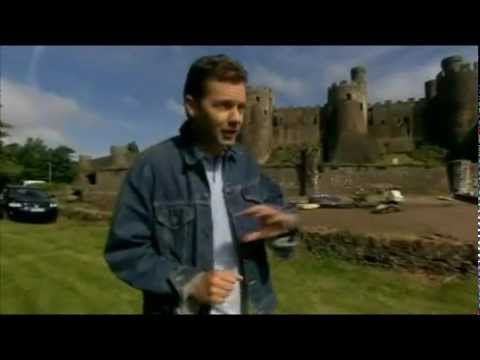 Conquest of Wales - Timelines.tv History of Britain C01
