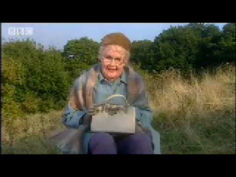 Thora Hird's Nice History of Britain - Dead Ringers - BBC comedy