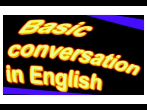6 'English 70 basic conversation questions' Improve English speaking Essential questions in English