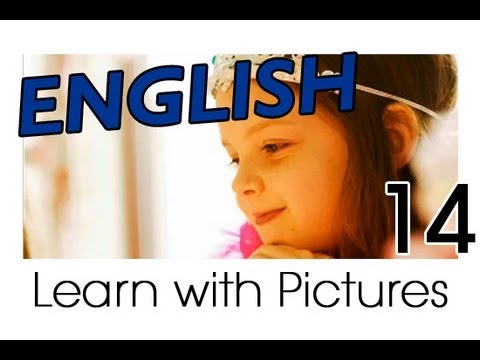 Learn English - English Fairy Tale Vocabulary