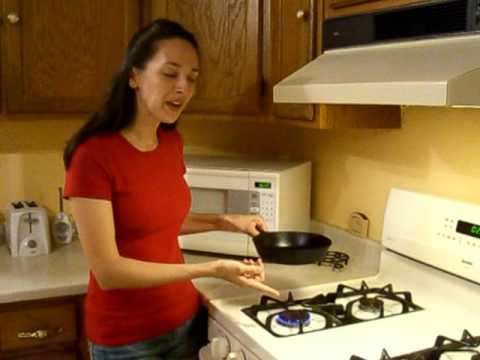Lesson 3 - 'Kitchen' - English Vocabulary
