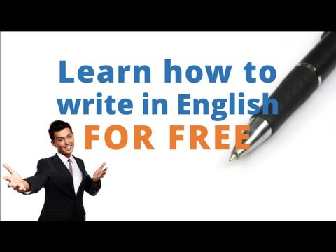 Is English Easy to Learn?
