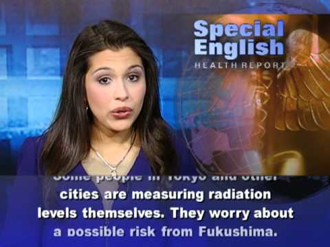 Fukushima Children Tested for Thyroid Cancer Risk