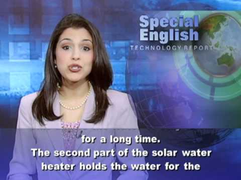 How to Make Your Own Solar Water Heater