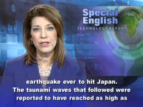 Japan's Early Warning System One of the Best in the World