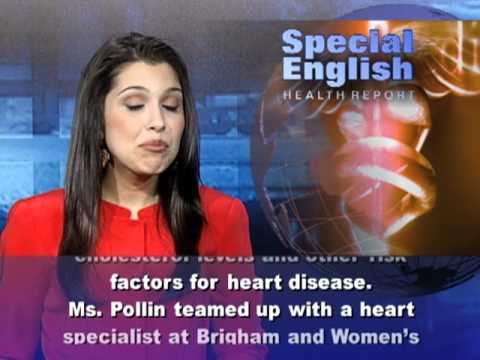 Knowing Women's Risk of Heart Disease