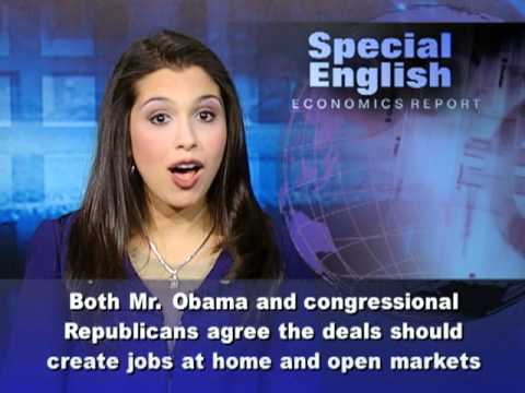 Obama Makes His Case for Jobs Plan