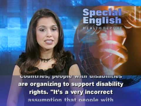 Unequal Treatment Drives Disability Rights Movement